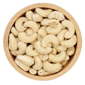 King size whole cashew(w180)